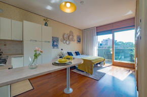 Porta Romana Suite di Charme Milano